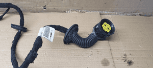 Wiązka instalacja drzwi lewy tył tylna lewa Citroen C5 III 9684768080 2