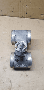 Przepustnica Opel Omega B 2.5 V6 90467409 9129990 2