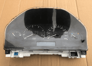 Licznik EU LHD wersja europejska YAC113440 RANGE ROVER P38 4.6 V8 1