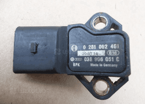 CZUJNIK CIŚNIENIA VW AUDI 0281002401 RADOM