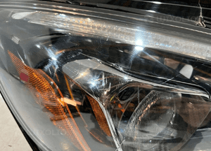 MERCEDES AMG GT W290 Lampa Multibeam Prawa - 16125 7