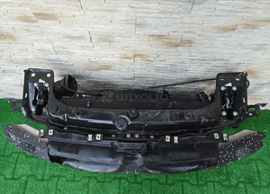 Pas przedni chłodnice bmw 1 F20 F21 lci m pakiet 5
