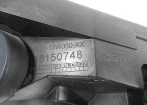 Lampa przednia przód lewa ford b-max 2012-2017 15