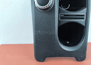 Mercedes-Benz W176 A-Classa Przełącznik IDrive Uchwyt na kubki A1766801610 3