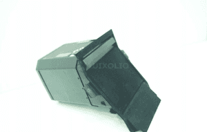 ZBIORNIK BAK PALIWA PŁYWAK POD SKIBAG KPL MERCEDES CL W215 CL600 CL500 CL55 10
