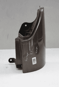 Narożnik zaślepka prawa tylna prawy tył RENAULT KANGOO II 2007-2021  8200557183 1