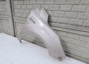 Ford kuga 2 MK2 13-19 błotnik prawy przedni 2