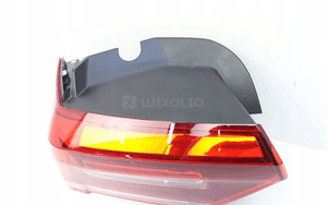 Lampa lewa lewy tył led vw ID3 10A945207C 2