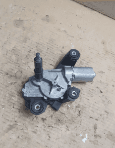 SILNICZEK TYLNEJ WYCIERACZKI MEGANE III 0390201847 3