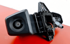 VW Volkswagen Crafter Kamera cofania 7CA998490 3