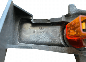 AUDI A6 C6 GNIAZDO ZAPALNICZKI TYŁ 4F0863351E 3