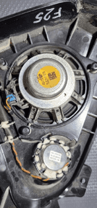 Bmw F25 głośnik top hifi prawy 9213760 6