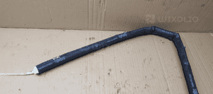 Kurtyna Airbag poduszka lewa Peugeot 407 SW 9660989380 3