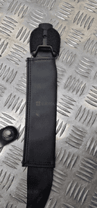 OPEL ASTRA PAS BEZPIECZEŃSTWA LEWY TYŁ TYLNY 34230836A 3