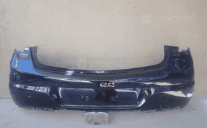 Zderzak tył tylny opel astra 5 v k hb 2015- 1