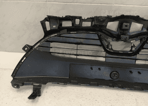 TOYOTA YARIS XP210 GRILL ATRAPA CHŁODNICY CZARNY POŁYSK ORYGINAŁ 9