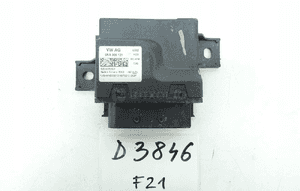 MODUŁ STEROWNIK POMPY PALIWA VW 5NA906121 1