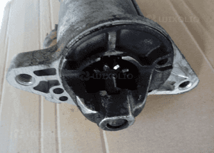 Mazda 5 6 2.0 D rozrusznik  RF5C 4