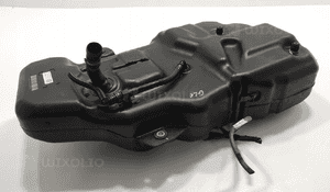 ZBIORNIK ADBLUE MERCEDES GLE I W166 166 A1664704401 2015-2019 3
