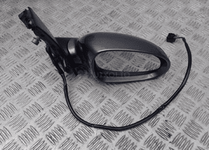 LUSTERKO PRAWE VW GOLF PLUS 6 PIN EUROPA RADOM 1