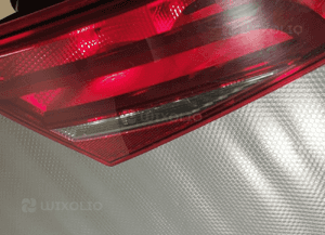 Audi A3 8V lampa tył tylna lewa w klape 8V4945093 8