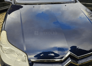 Citroen C5 II 04-08 maska KPKD 3