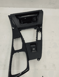 Bmw F10 F11 dekor ozdobny 1