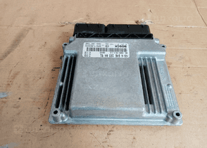 Komputer sterownik silnika Mercedes Vito 639 2.2 CDI A6461530491 4