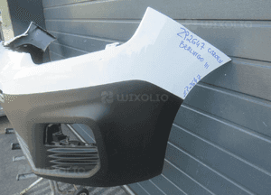 Zderzak przedni przód citroen berlingo iii 3 9816765680 9816775377 2018-2023 14