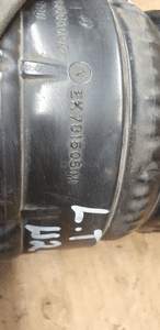 Miech poduszka zawieszenia lewy tył Mercedes E-Klasa W211 R815006000 9