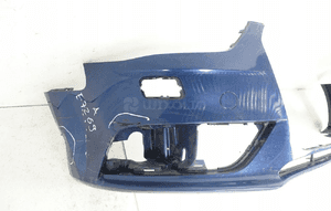 Audi A4 B8 lift zderzak przód przedni 11-15 8K0807437AC 2