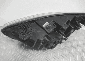 Lampa przednia przód prawa ford transit custom lift bi-xenon 2017-2023 13