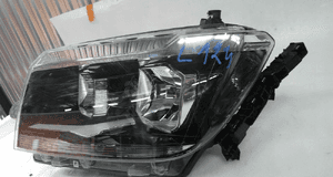 Vw crafter ii 2 7C lampa przednia lewa 2