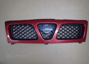 Grill atrapa nissan terrano ii 96-02 radom