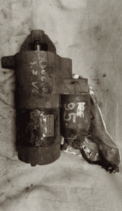 ROZRUSZNIK JEEP CHRYSLER 3.7 B V6 56041641AC 1