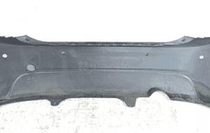 Chevrolet aveo T300 hb 2011- zderzak tył tylny 96696011 8