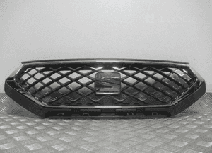 Grill gril atrapa seat tarraco 2018- 1