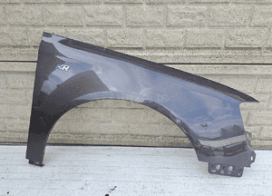 Vw passat B6 2005-2010 błotnik prawy przedni 1