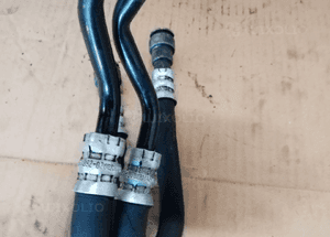 Przewód oleju skrzyni biegów BMW E60 E61 E63 E64 E65 7534892 8