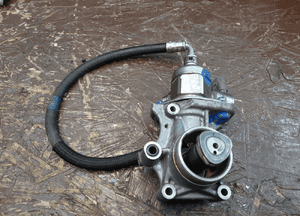 Bmw F20 F30 pompa wtryskowa 7607159 1