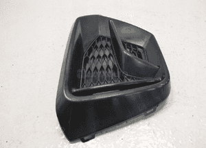 Honda civic x kratka wlot zderzaka prawy tył 4
