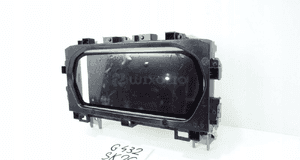 Audi Q4 e-tron 2021- virtual cockpit zegar licznik 89A920725 3