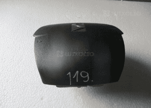 Air bag poduszka powietrzna kierowcy citroen DS4 96888248ZD 5