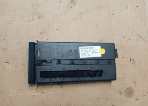 Schowek szufladka półka konsoli deski Audi A3 8P 8P0941561F 4