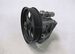 JAGUAR XF X250 4.2 SC POMPA WSPOMAGANIA ORYGINAŁ 6