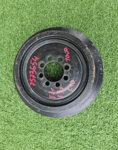 Koło pasowe bmw 1 F20 3 F30 5 F10 7573654