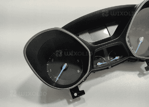 Licznik ford focus MK3 iii 1.6 tdci BM5T-10849-CJ 2010-2014 europa 3