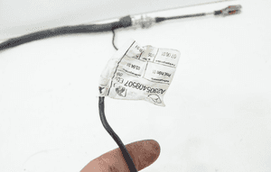Linka siłownik połki tylnej mercedes sl R230 4