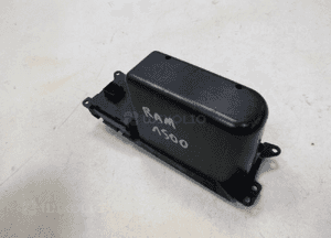 Dodge ram 1500 panel napędów reduktora 6