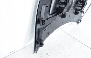 Maska pokrywa silnika renault twingo iii 2014-2018 651221590R 7
